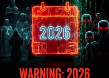 Prophetic Word for Nigeria – 2026