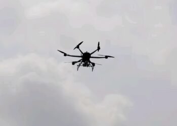 Gov. Ododo Unveils State-of-the-Art Security Drones, Declares Zero Tolerance for Insecurity in Kogi