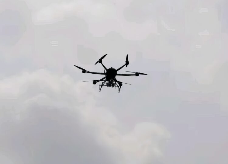 Gov. Ododo Unveils State-of-the-Art Security Drones, Declares Zero Tolerance for Insecurity in Kogi