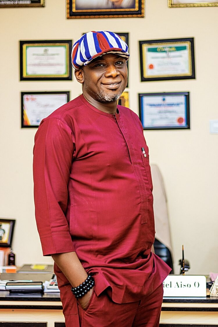 ODU President Applauds Kogi State Government’s Swift Action on Ogori/Magongo Security Problems