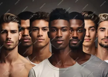 THE SILENT WARS OF MEN: An investigation into the hidden struggles shaping modern masculinity.