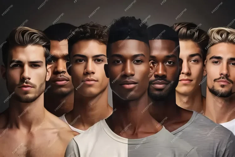 THE SILENT WARS OF MEN: An investigation into the hidden struggles shaping modern masculinity.