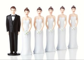 Christianity and the Polygamy Question: A Faith Negotiating Its Past and Its Future