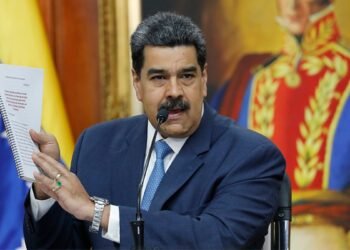 Operation Absolute Resolve: Inside the Covert Pressure, Intelligence Failures, and Global Stakes Behind the Capture of Venezuela’s President