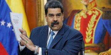 Operation Absolute Resolve: Inside the Covert Pressure, Intelligence Failures, and Global Stakes Behind the Capture of Venezuela’s President