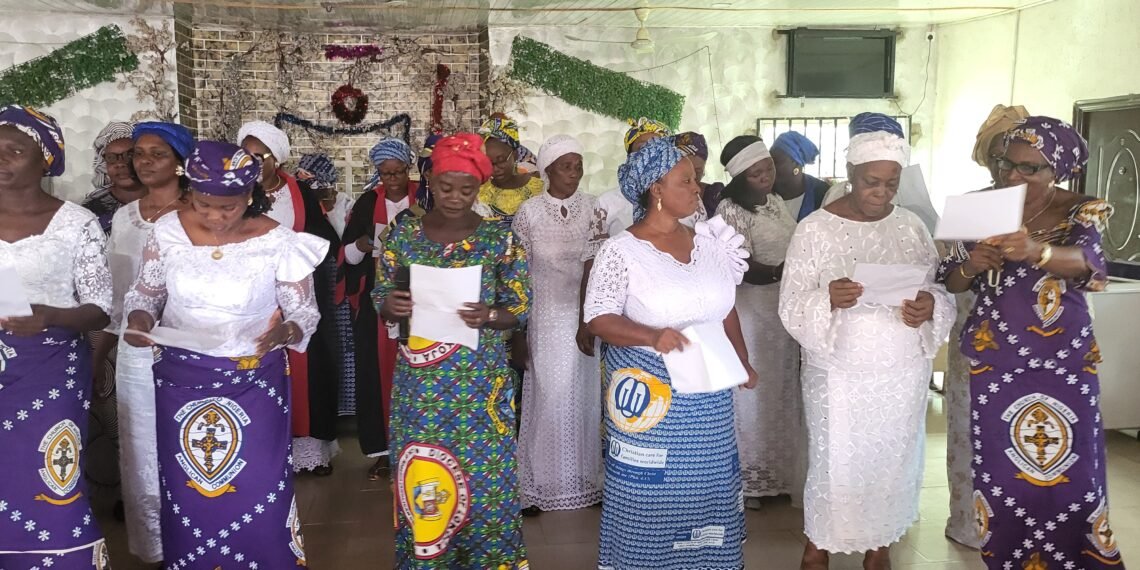 MOTHERING SUNDAY IN THE SHADOW OF VIOLENCE: THE UNTOLD STORIES OF WOMEN SURVIVING GBV