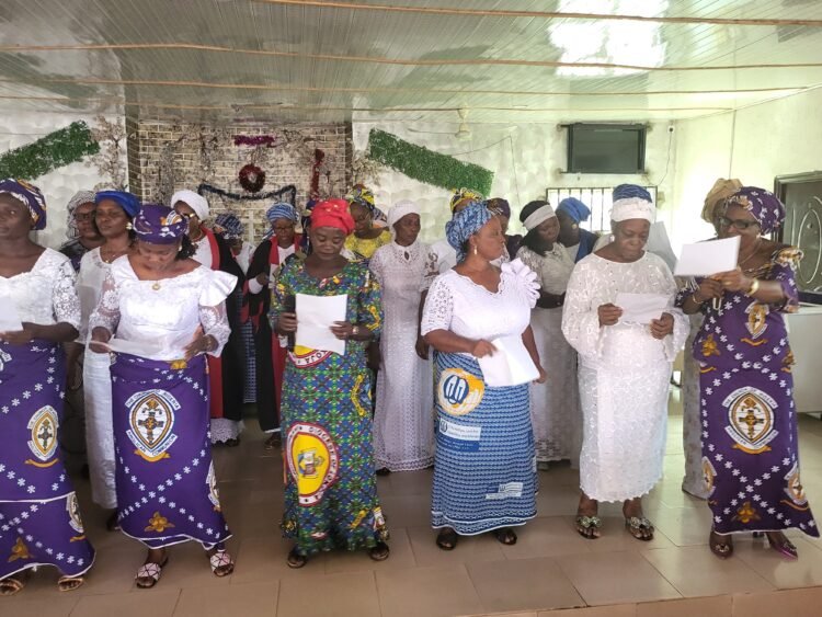 MOTHERING SUNDAY IN THE SHADOW OF VIOLENCE: THE UNTOLD STORIES OF WOMEN SURVIVING GBV