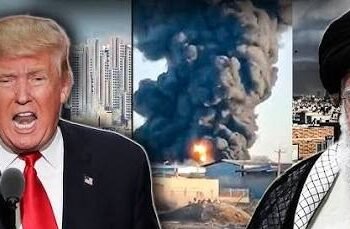 IRAN UNDER PRESSURE AS LEADERSHIP CRISIS, REGIONAL ISOLATION AND GLOBAL MARKET TURBULENCE DEEPEN