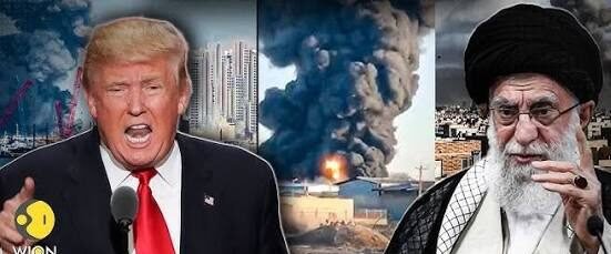 IRAN UNDER PRESSURE AS LEADERSHIP CRISIS, REGIONAL ISOLATION AND GLOBAL MARKET TURBULENCE DEEPEN